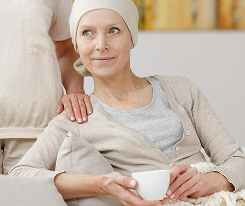 Cancer - Dr. B’s Compassionate Care
