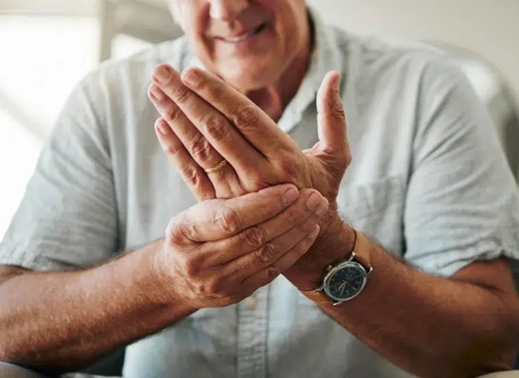 The Role of Medical Marijuana in Managing Arthritis Pain - Dr. B’s Compassionate Care