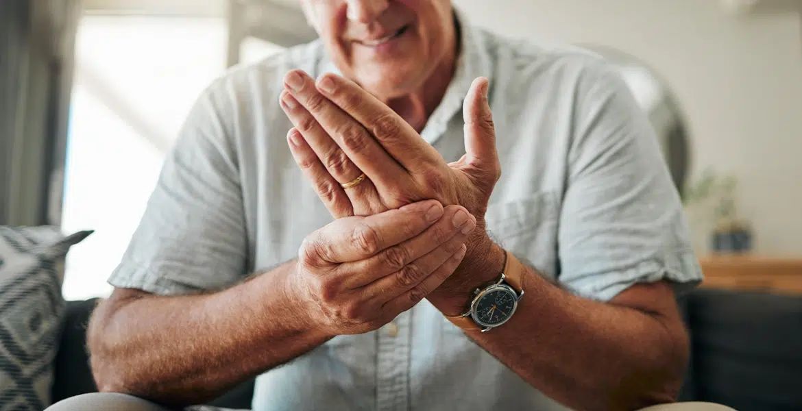 The Role of Medical Marijuana in Managing Arthritis Pain - Dr. B’s Compassionate Care