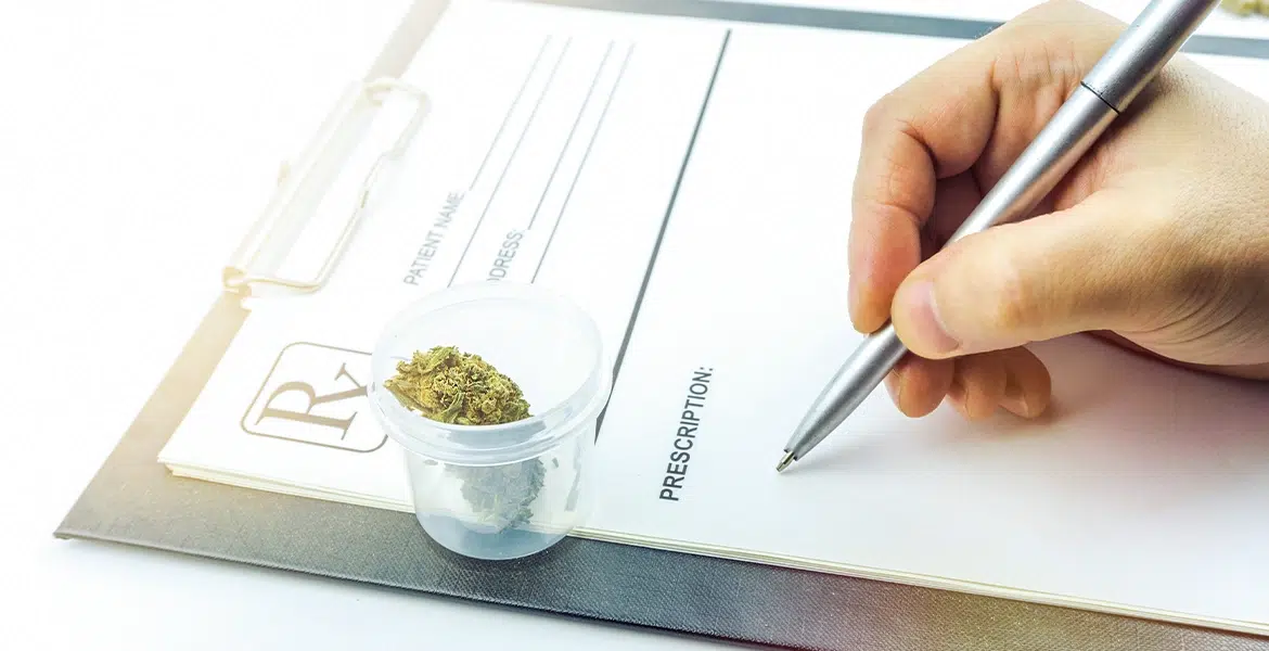 Is an MMJ Card Texas Right for You? Here’s What You Should Know - Dr. B’s Compassionate Care