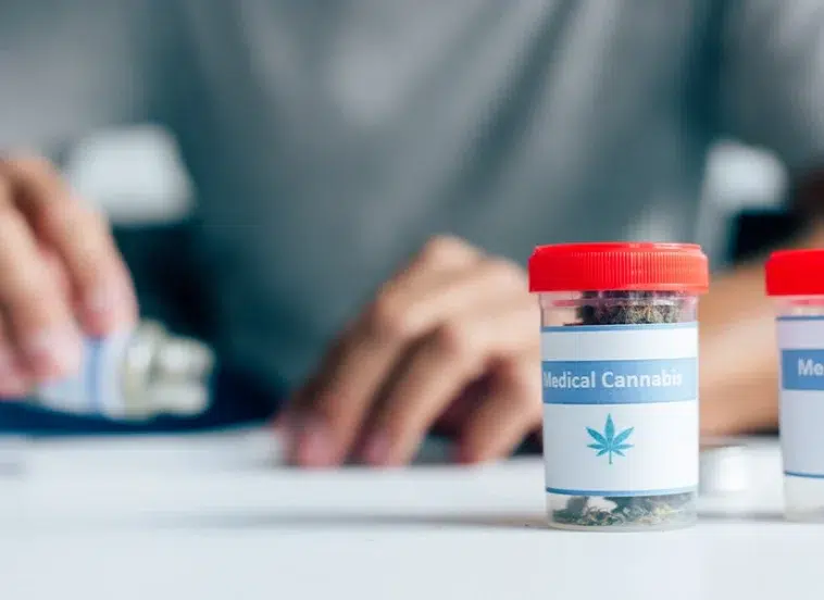 MMJ Card Texas vs. MMJ Prescription Texas: What’s the Difference? - Dr. B’s Compassionate Care