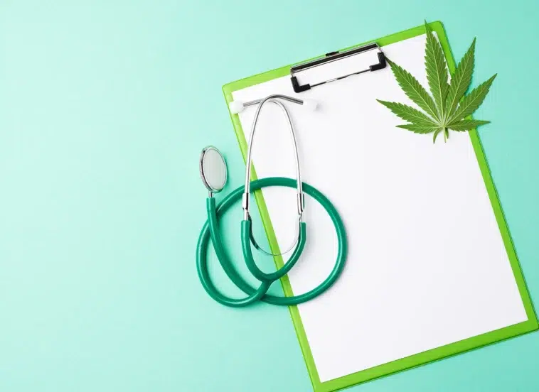 5 Common Misconceptions About A Medical Marijuana Prescription - Dr. B’s Compassionate Care
