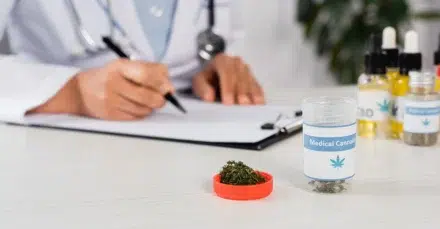 Can a Medical Marijuana Doctor Help Manage Anxiety and Depression? - Dr. B’s Compassionate Care
