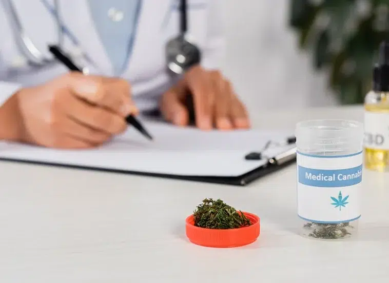 Can a Medical Marijuana Doctor Help Manage Anxiety and Depression? - Dr. B’s Compassionate Care